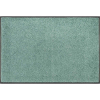 wash+dry Schmutzfangmatte Trend-Colour Salvia Green - 40 x 60 cm