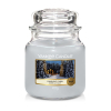 Yankee Candle Classic Medium Jar -  Candlelit Cabin 411 g