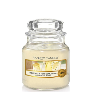 Yankee Candle Classic Small Jar -  Homemade Herb Lemonade...