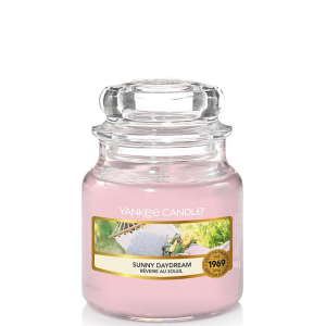 Yankee Candle Classic Small Jar Sunny Daydream 104g