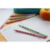 STABILO EASYgraph Bleistift - Linkshänder - Härtegrad HB - pastell grün