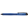 STABILO Palette Gel-Tintenroller - F - 0,4 mm - blau