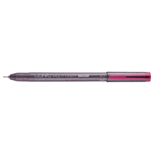 COPIC Multiliner - pink - 0,1 mm