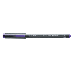 COPIC Multiliner - lavender - 0,03 mm