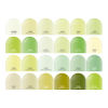 COPIC Plastik Color Chips - 288 Farben