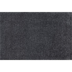 wash+dry Schmutzfangmatte Dark Graphite - 40 x 60 cm