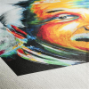Hahnemühle Art Canvas Smooth Inkjet-Leinwand - 370 g/m² - 24" x 12 m - 1  Rolle