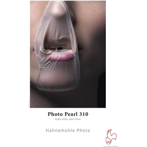 Hahnem&uuml;hle Photo Pearl Inkjet-Papier - 310 g/m&sup2;...