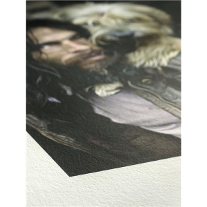 Hahnemühle Agave FineArt Inkjet-Papier - 290 g/m² - 36" x 12 m - 1 Rolle