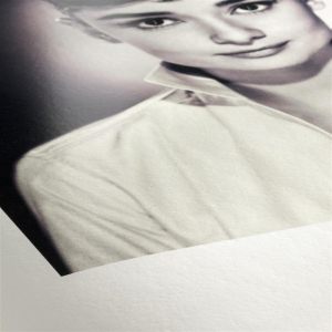Hahnemühle Photo Rag® Pearl FineArt Inkjet-Papier - 320 g/m² - 44 x 12 m - 1 Rolle"