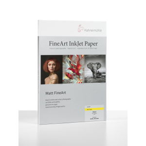 Hahnemühle Rice Paper FineArt Inkjet-Papier - 100 g/m² - 44" x 30 m - 1 Rolle