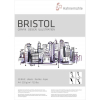 Hahnemühle Bristol Zeichenpapier - 250 g/m² - DIN A4 - 20 Blatt