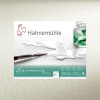 Hahnemühle Harmony Watercolour Aquarellblock - 300 g/m² - satiniert - A3 - 4-seitig geleimt - 12 Blatt