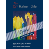 Hahnemühle College® Acrylmalkarton - 350 g/m² - 36 x 48 cm - 10 Blatt