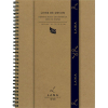 Lana Livre de Dessin Zeichenbuch - 150 g/m² - DIN A3 - 50 Blatt
