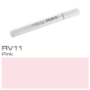 COPIC Sketch Marker RV11 - Pink