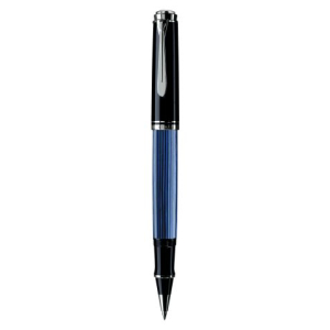 Pelikan Souverän R805 Tintenroller - schwarz-blau