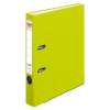 herlitz maX.file protect Ordner - DIN A4 - 5 cm - neon grün