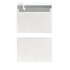 herlitz Briefumschlag - C6 - weiß - 100 Stück