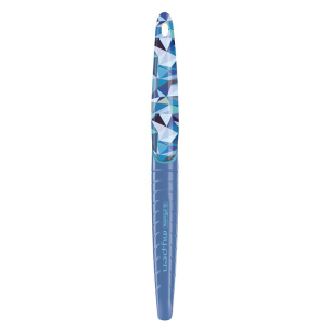 herlitz my.pen Schulf&uuml;llhalter - M-Feder - wild blue