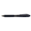 Pentel Kugelschreiber 0,5mm schwarz
