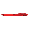 Pentel Kugelschreiber 0,5mm rot