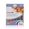 Pentel Buntstifte 24-Farben Set
