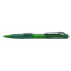 Pentel Druckbleistift Side Click Twist-Erase Click, 0,7mm grün