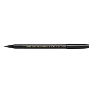 Pentel Fibre Tip Pen Fineliner - 0,6 mm