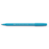 Pentel Fibre Tip Pen Fineliner - 0,6 mm - türkis