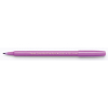 Pentel Fibre Tip Pen Fineliner - 0,6 mm - flieder