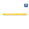 STAEDTLER Noris super jumbo Buntstift - Sechskantform - 6 mm - gelb