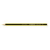 STAEDTLER Noris colour 185 Buntstift - Sechskantform - 3 mm - gelb