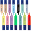 STAEDTLER textsurfer 364 classic colors Textmarker - 1+5 mm - sonnengelb