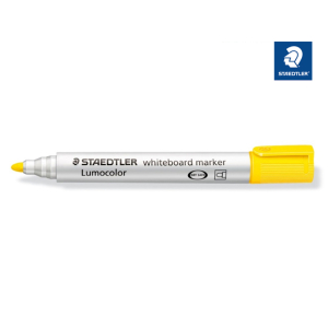 STAEDTLER Lumocolor Whiteboard-Marker - 2 mm