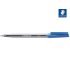 STAEDTLER stick 430 Kugelschreiber - M - 0,35 mm - blau