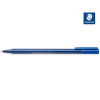 STAEDTLER triplus ball 437 Kugelschreiber - F - 0,7 mm - blau