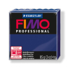 STAEDTLER FIMO professional 8004 Modelliermasse - marineblau - 85 g