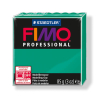 STAEDTLER FIMO professional 8004 Modelliermasse - grün - 85 g