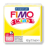 STAEDTLER FIMO kids 8030 Modelliermasse - gelb - 42 g