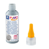 STAEDTLER FIMO luqid 8050 - Flüssig-Gel - 50 ml - silber