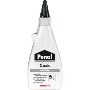 Ponal Classic Holzleim - 550 g