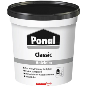 Ponal Classic Holzleim - 760 g