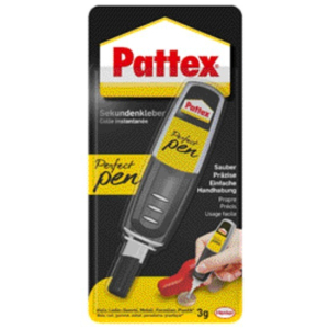 Pattex Sekundenkleber Perfect Pen