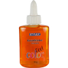 STYLEX Bastelkleber Cool Color - 90 g - in 5 Farben sortiert - 1 Stück