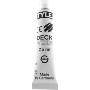 Stylex Deckwei&szlig; - 7,5 ml