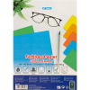 STYLEX Farbiges Papier - DIN A4 - Intensivfarben - 40 Blatt