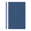 Stylex Schnellhefter - DIN A4 - PP - blau