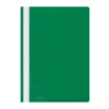 Stylex Schnellhefter - DIN A4 - PP - grün