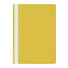 Stylex Schnellhefter - DIN A4 - PP - gelb